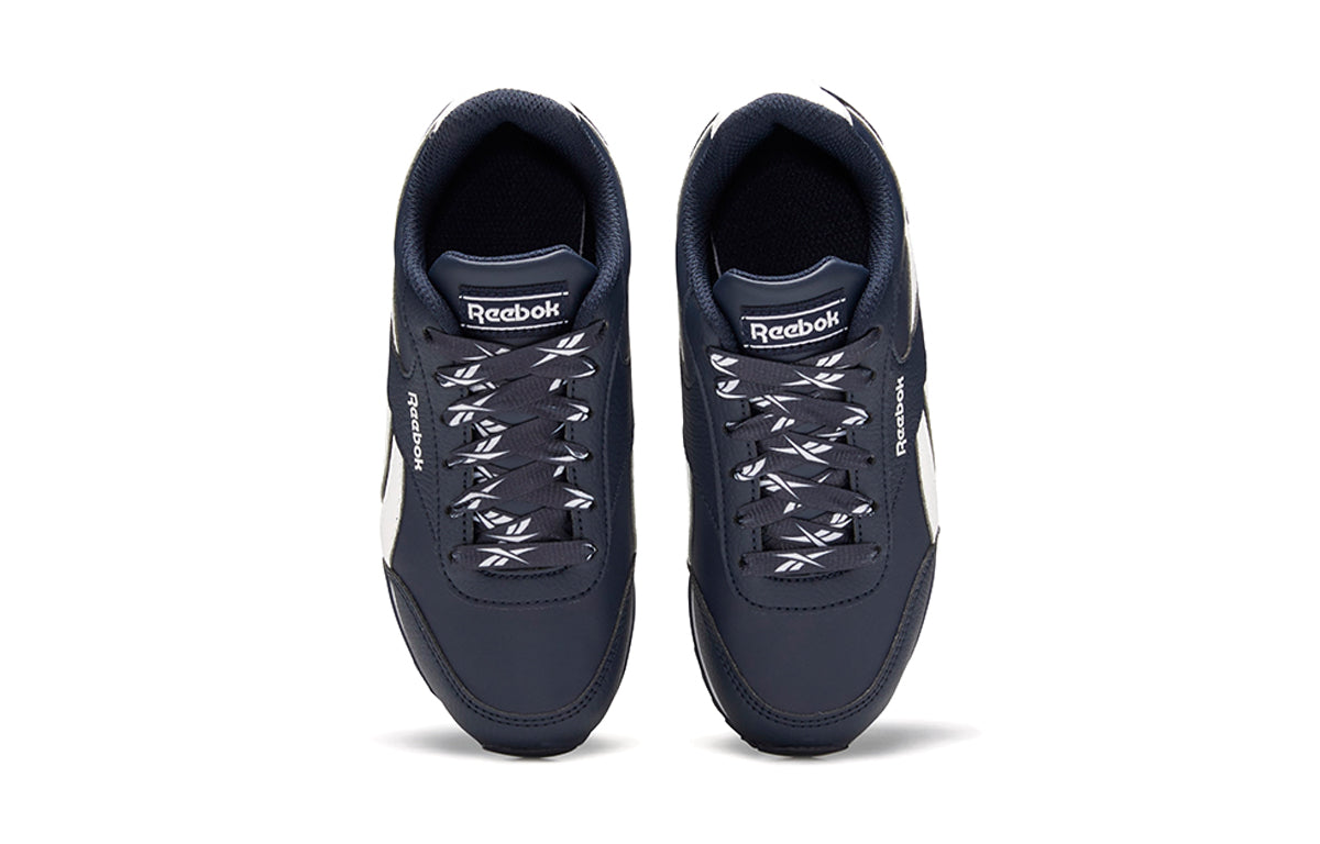 Reebok Royal Classic Jogger 2.0 'Blue White' FW9002