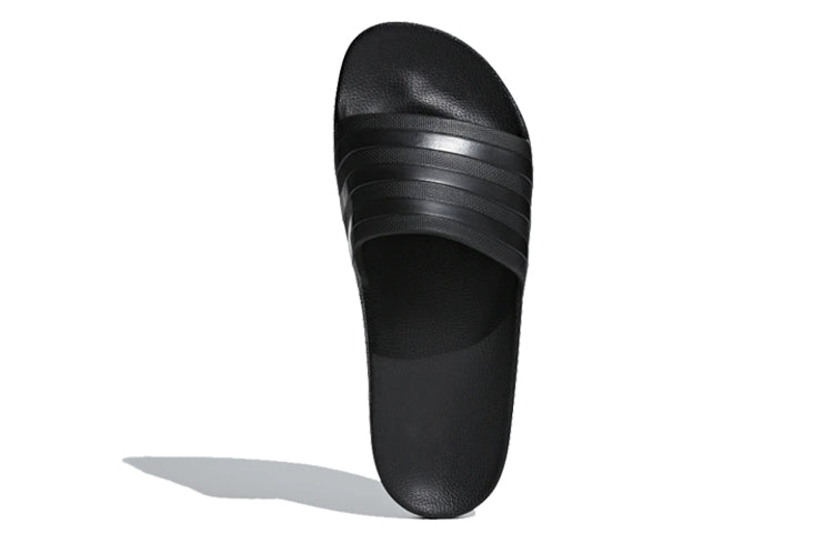 adidas Adilette Aqua 'Core Black' F35550