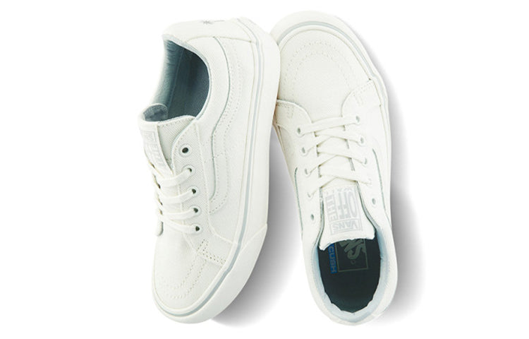 Vans Surf Supply x SK8-Low Reissue SF 'Leila White' VN0A4UWI4WT