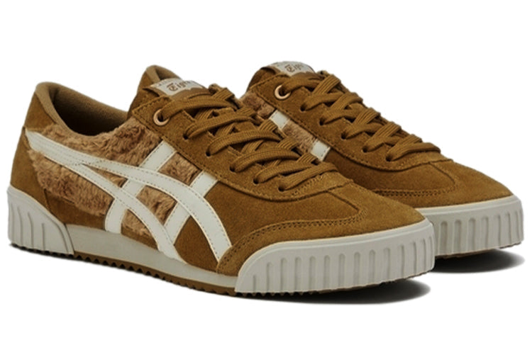 (WMNS) Onitsuka Tiger Machuation 'Caramel White' 1182A596-200
