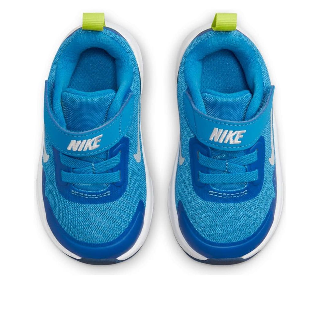 (TD) Nike Wearallday 'Blue White' CJ3818-404