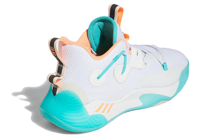 adidas Harden Stepback 3 'The Bahamas' GW4215