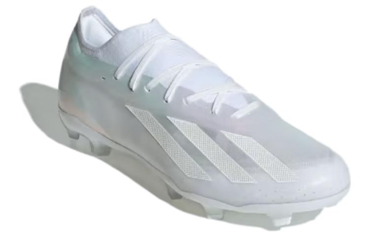 adidas X Crazyfast.2 Firm Ground Soccer Cleats 'White' GY7423
