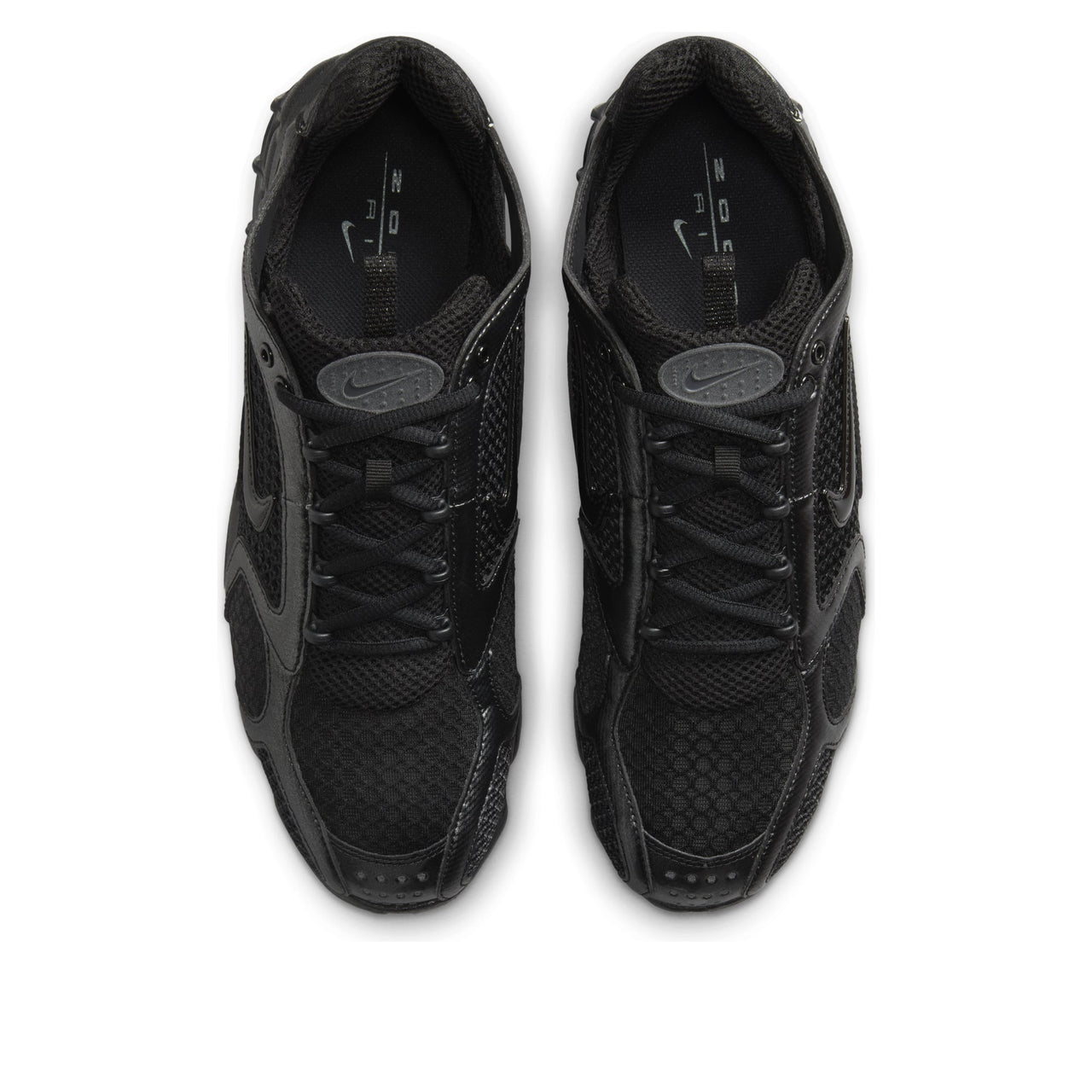 Nike Air Zoom Spiridon Cage 2 'Triple Black' HM8497-010