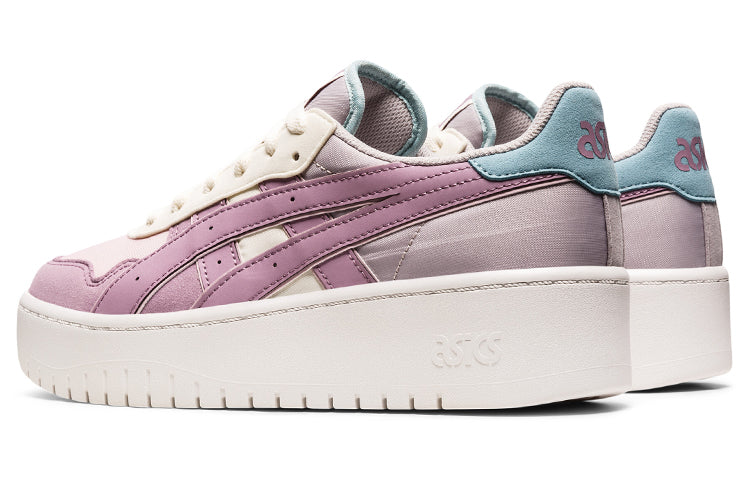 (WMNS) ASICS Japan S PF 'Barely Rose' 1202A420-700