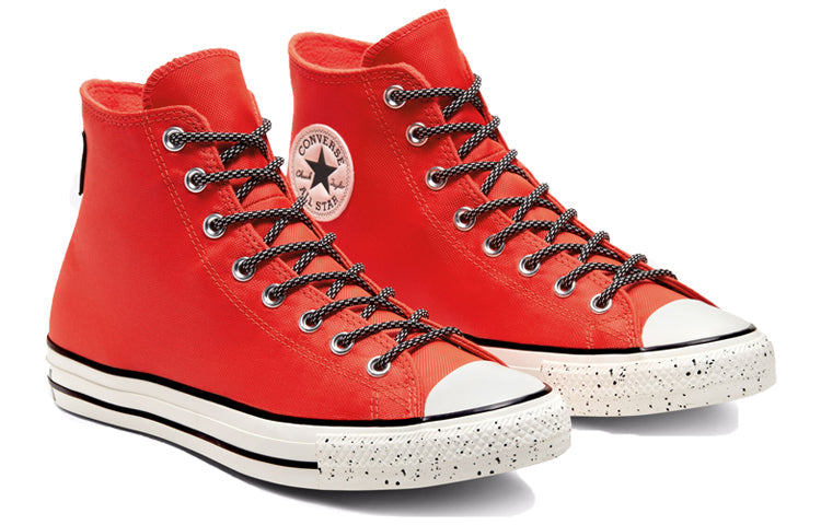 Converse Chuck Taylor All Star High GTX 'Bright Crimson' 166605C