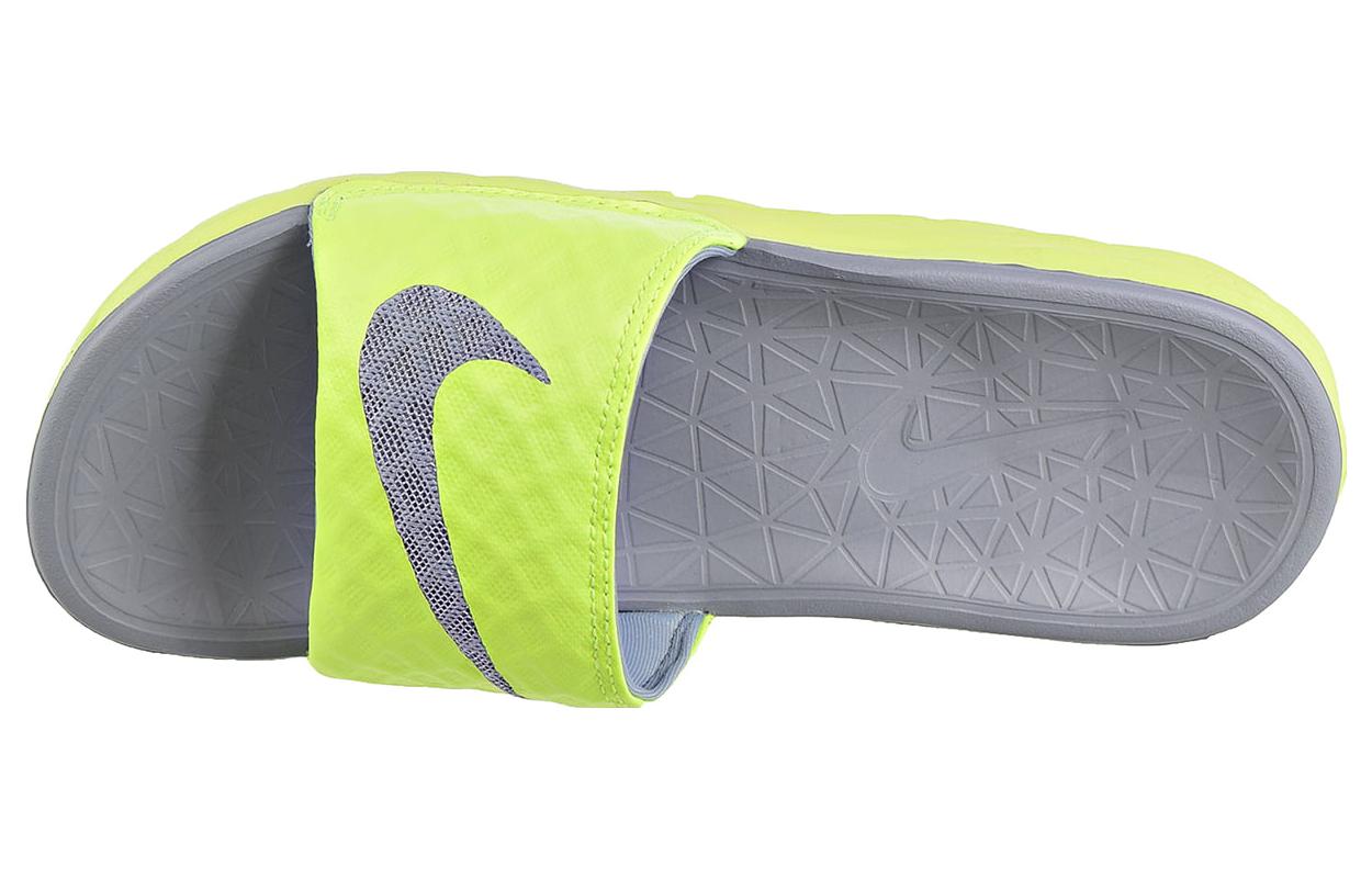 Nike Benassi Slide 2 'Volt Grey' 705474-700