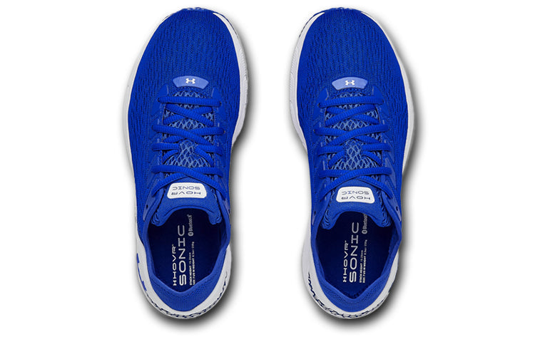 (WMNS) Under Armour Hovr Sonic 3 Team 'Blue White' 3023280-400