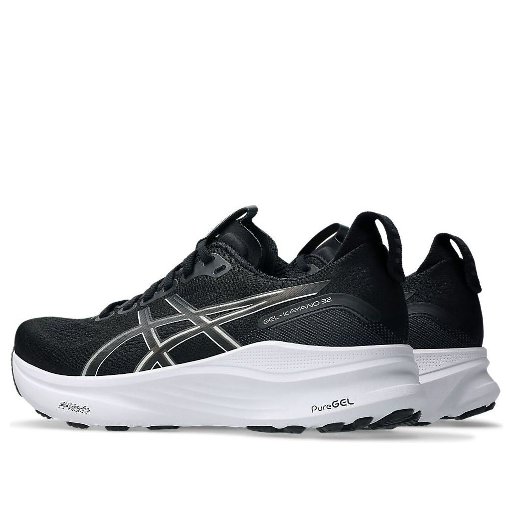 ASICS Gel-Kayano 32 'Black White' 1011C052-002
