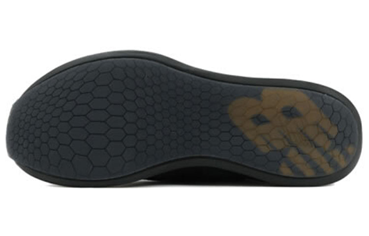 New Balance Fresh Foam Lazr Low-Top Black ULAZRRB