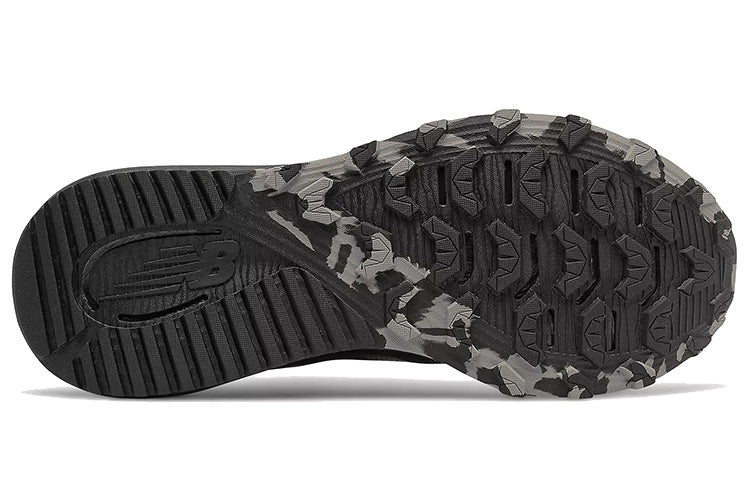 New Balance Nitrel v4 Black/Grey MTNTRMB4