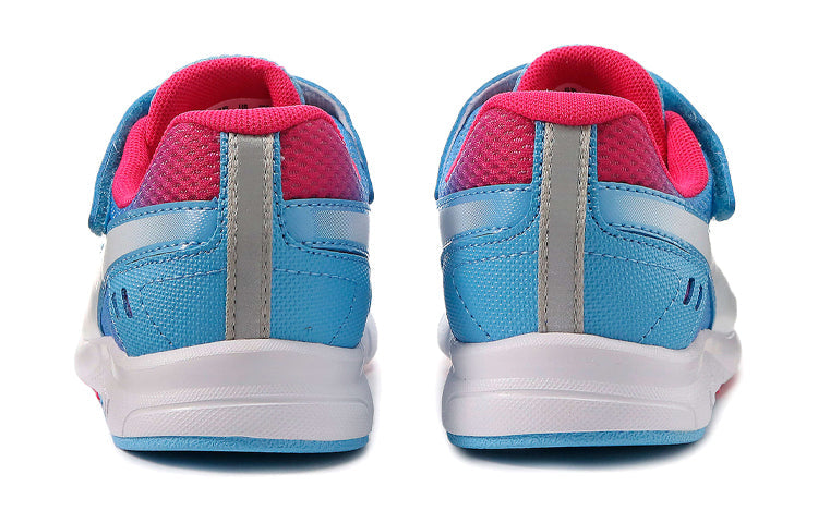 PUMA Speed Monster V3 K Shoes Blue/Pink 190266-09
