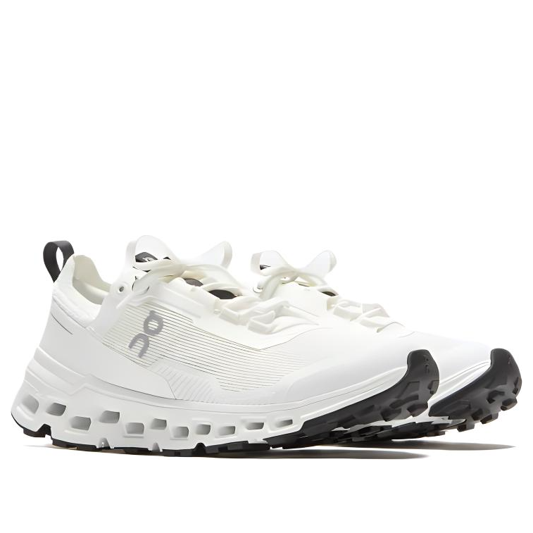 (WMNS) On Running Cloudultra 2 'Undyed White' 3WD30282415