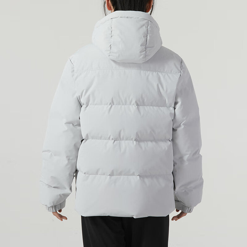 Under Armour Winter Down Jacket 'Grey' 23600801-009