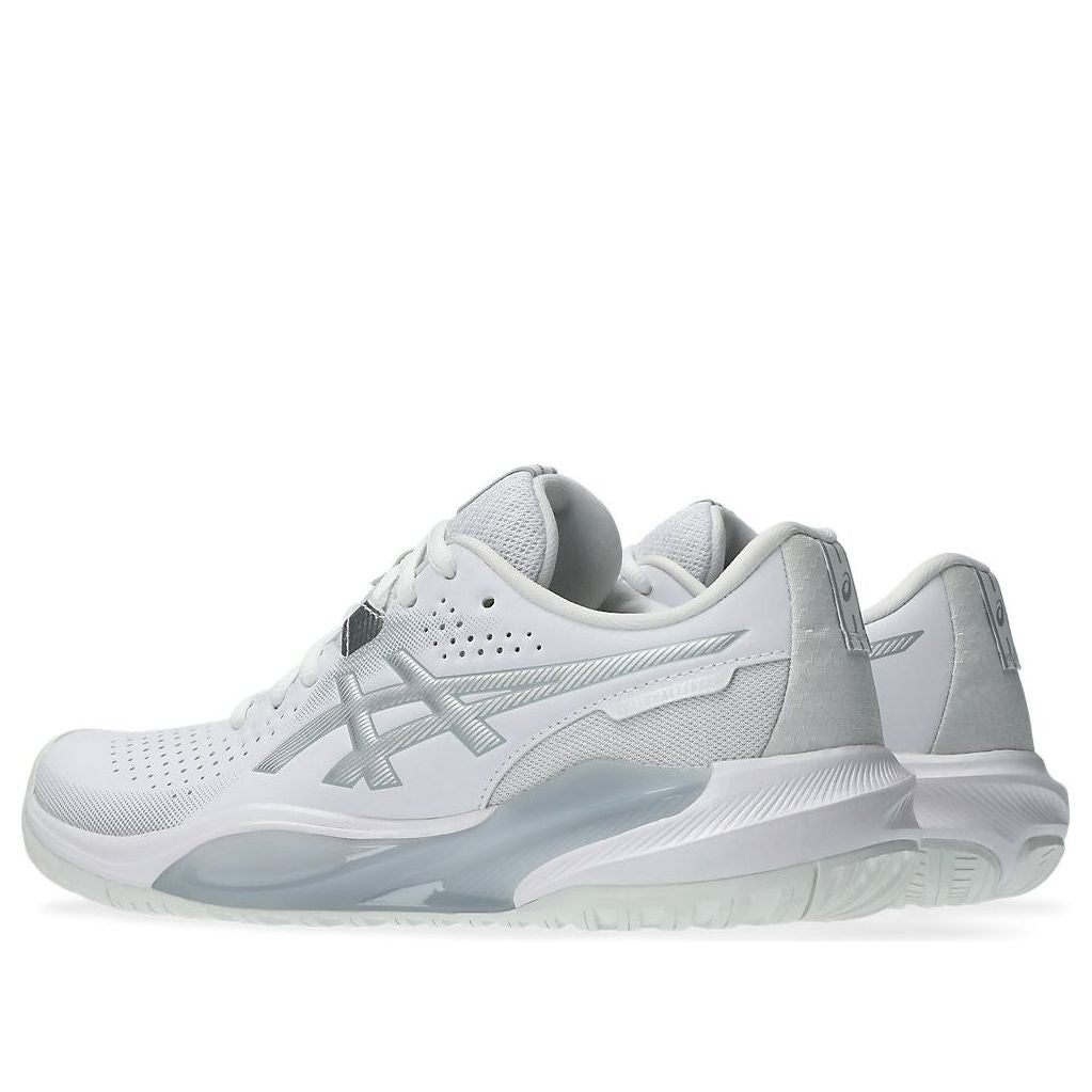 (WMNS) Asics Gel-Challenger 15 'White Silver' 1042A294-101