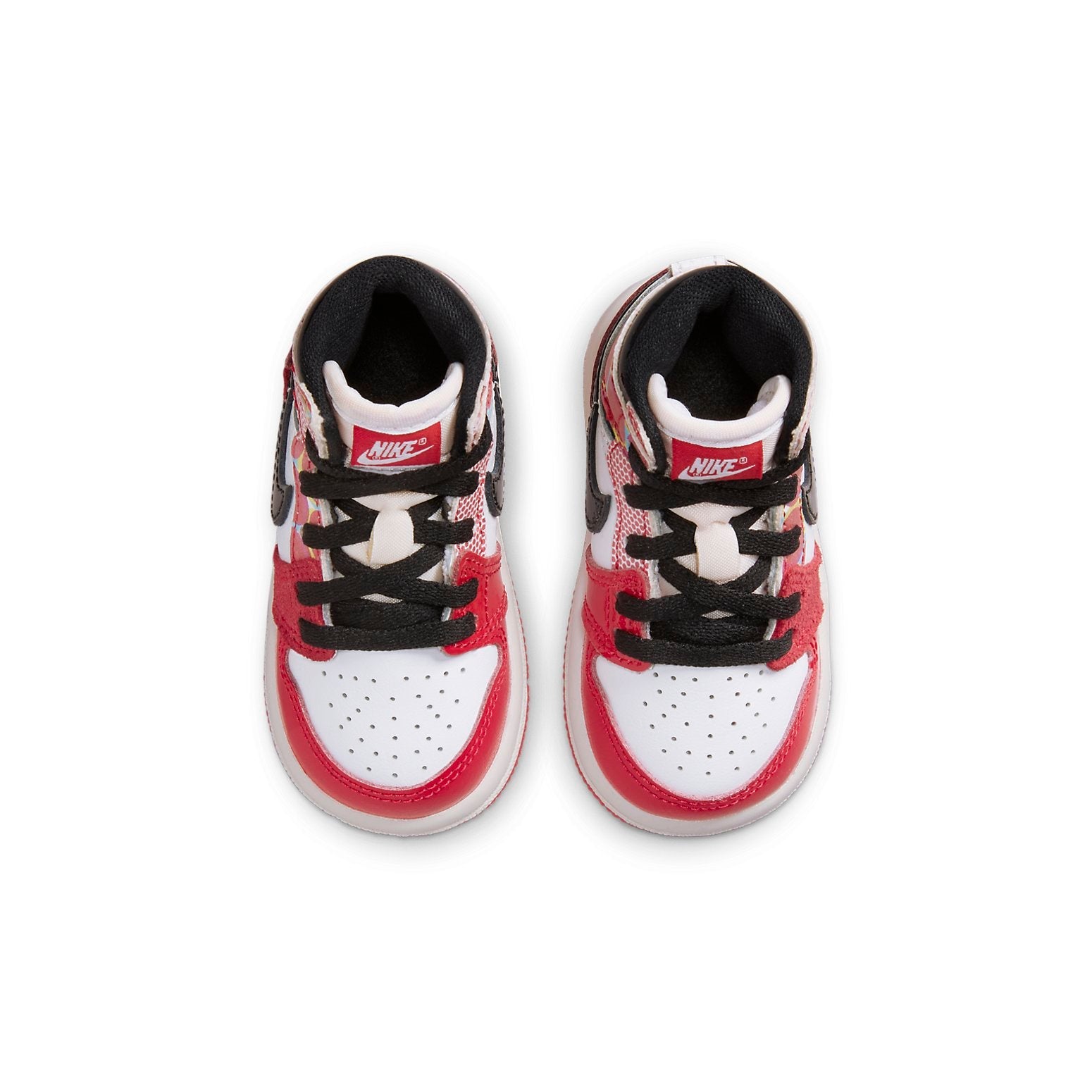 (TD) Air Jordan 1 Retro High OG x Marvel 'Spider-Man: Across the Spider-Verse' DV1750-601