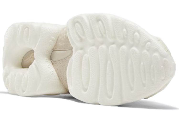 (WMNS) Reebok Electro 3D LT 'Chalk' EG6306