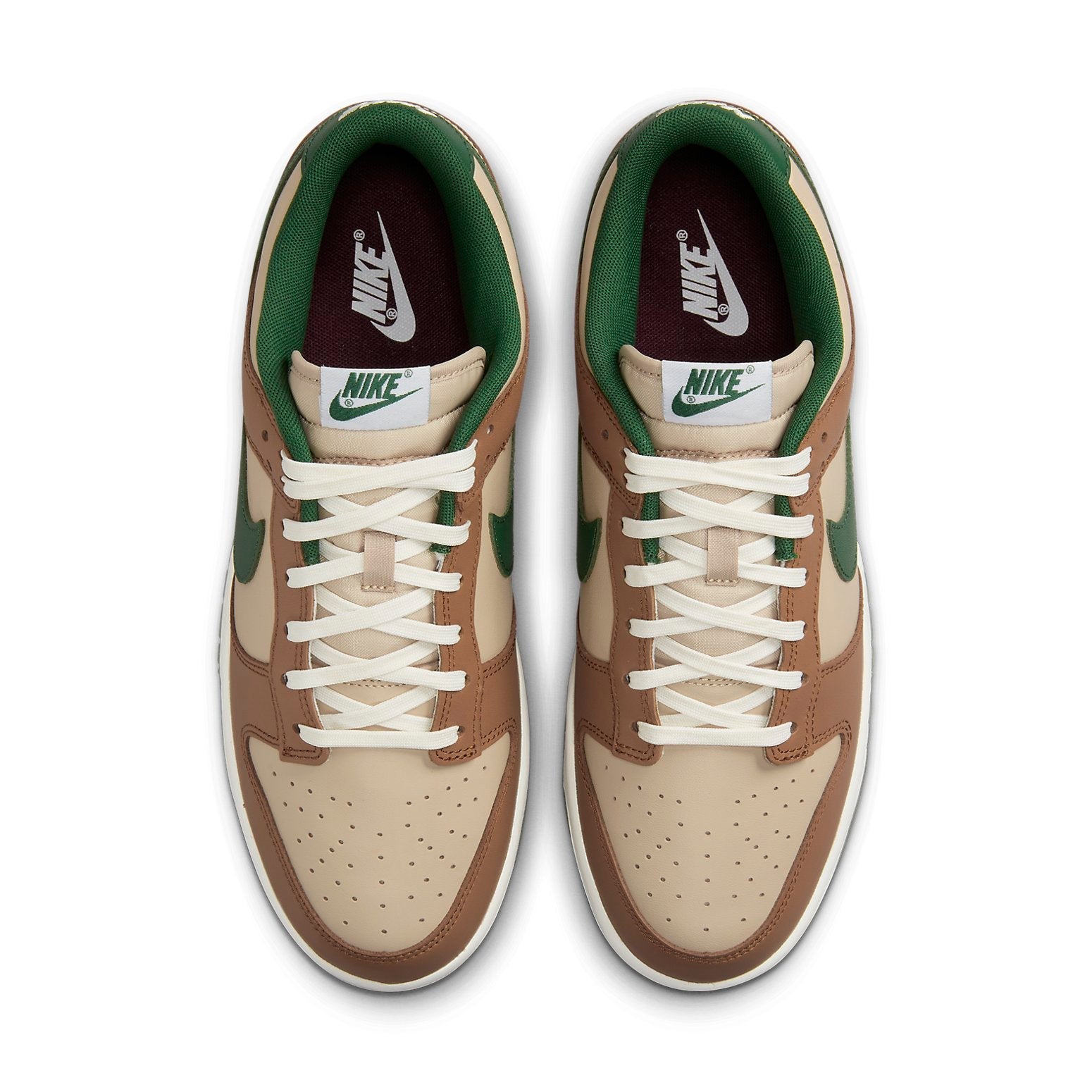 Nike Dunk Low 'Rattan Canyon Green' FB7160-231