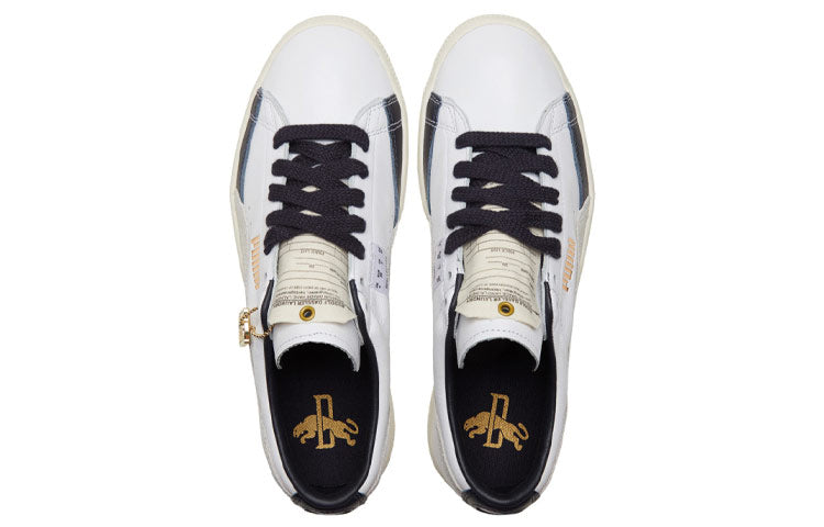 PUMA Basket Vintage 'Rudolf Dassler Legacy Collection' 381196-01