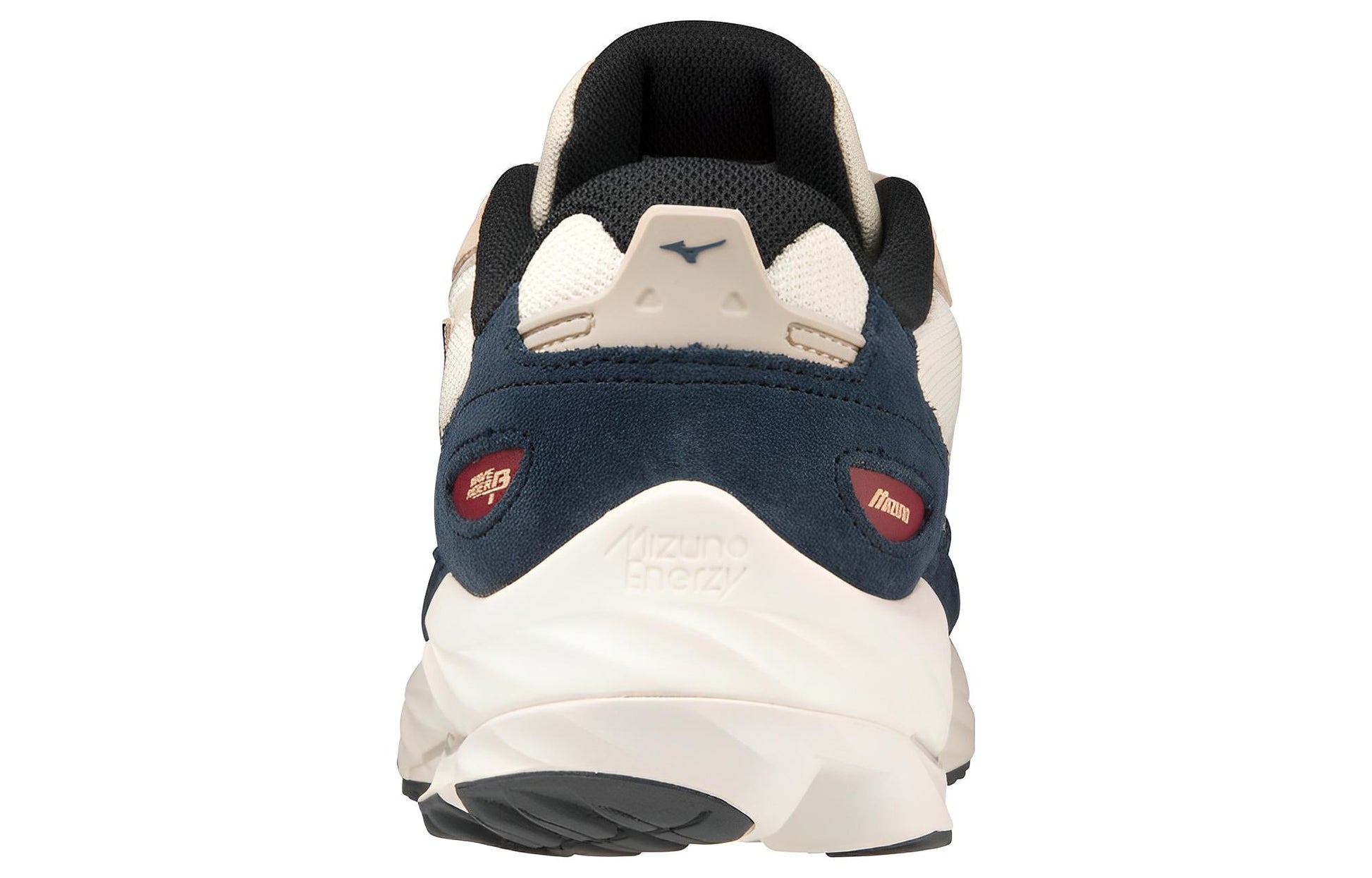 Mizuno Wave Rider Beta 'Insignia Blue' D1GA330904