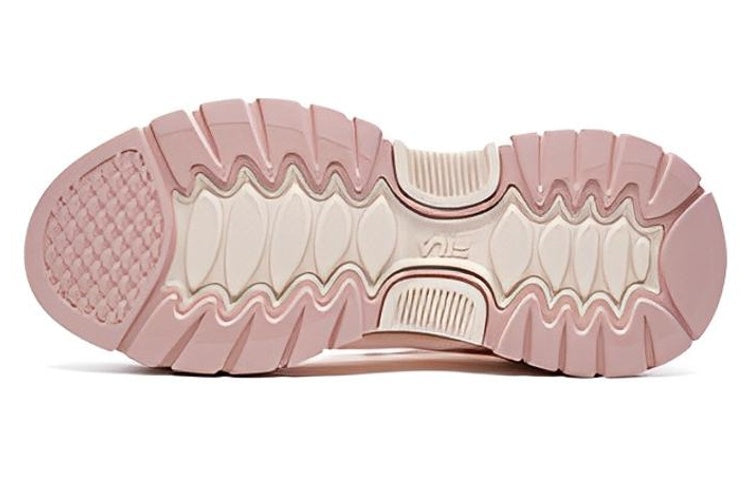 (WMNS) FILA Lava 'Pink' F12W221315FWP