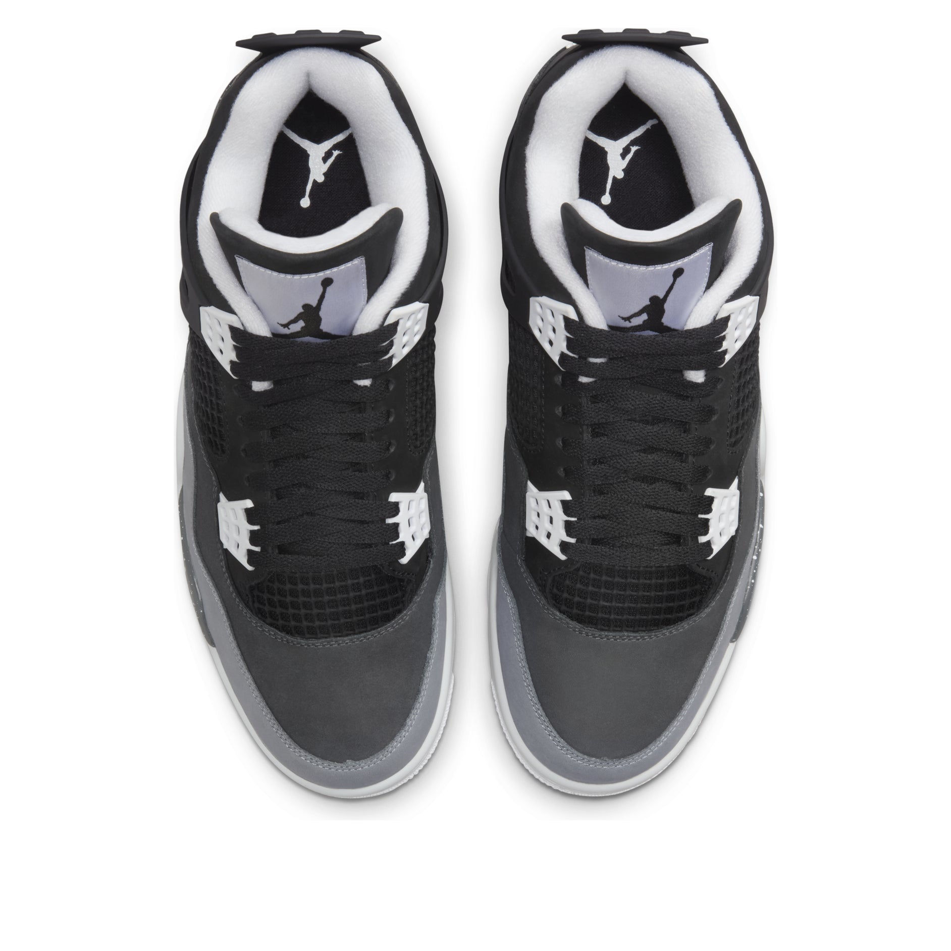 Air Jordan 4 Retro 'Fear' 2024 FQ8138-002
