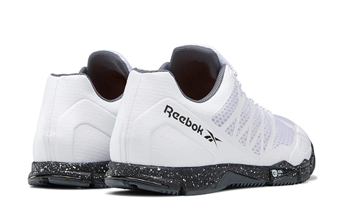 Reebok Speed Training 'Gray White' FZ0423