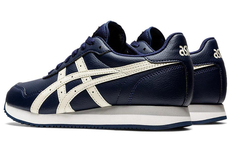 (WMNS) ASICS Tiger Runner Blue/White 1192A190-400