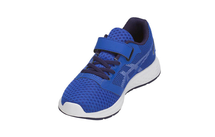 (PS) ASICS Patriot 10 'Blue White' 1014A026-402