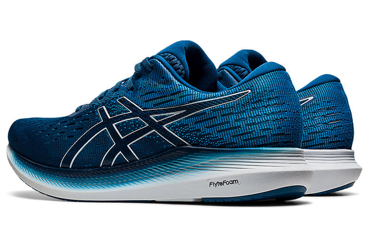 ASICS EvoRide 2 2E Wide 'Mako Blue' 1011B238-400