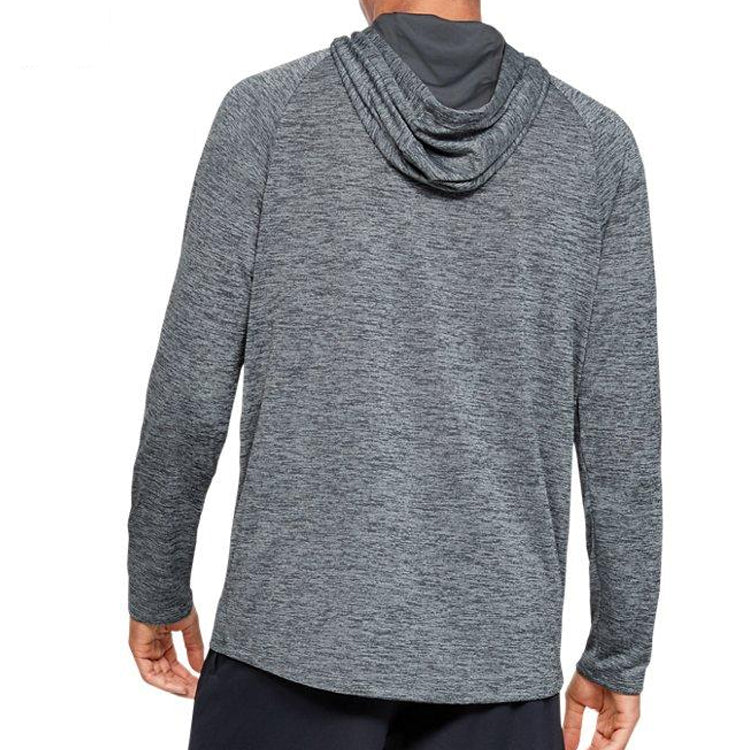 Men's Under Armour Training Sports Gray 1328703-013