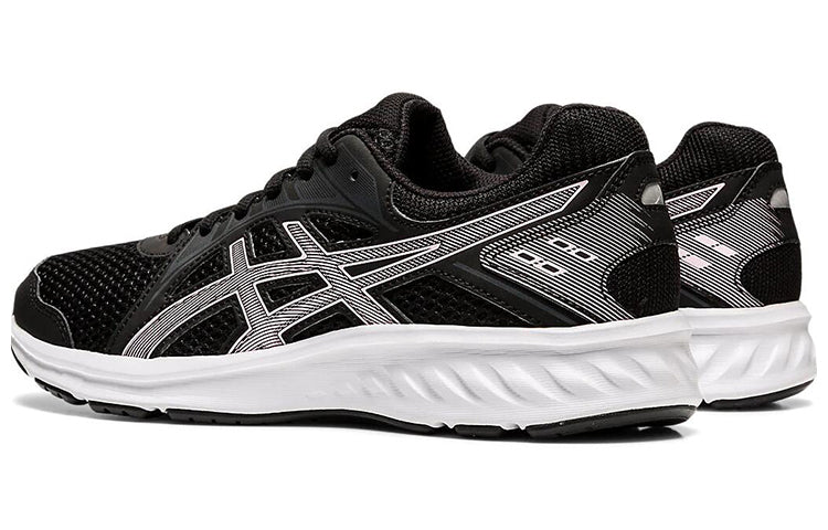 (WMNS) ASICS Jolt 2 'Black Cotton Candy' 1012A151-005