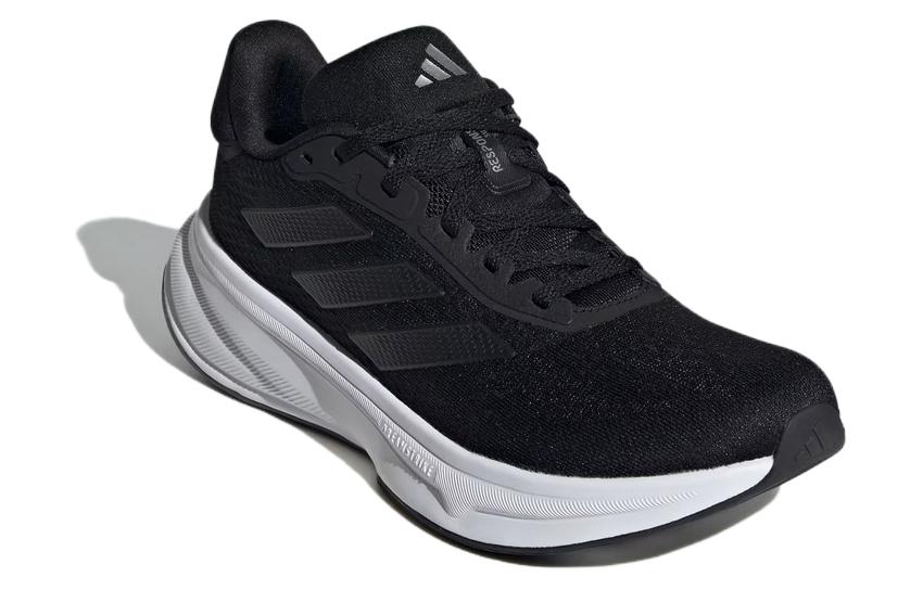 (WMNS) adidas Response Super 'Black White' IG1409