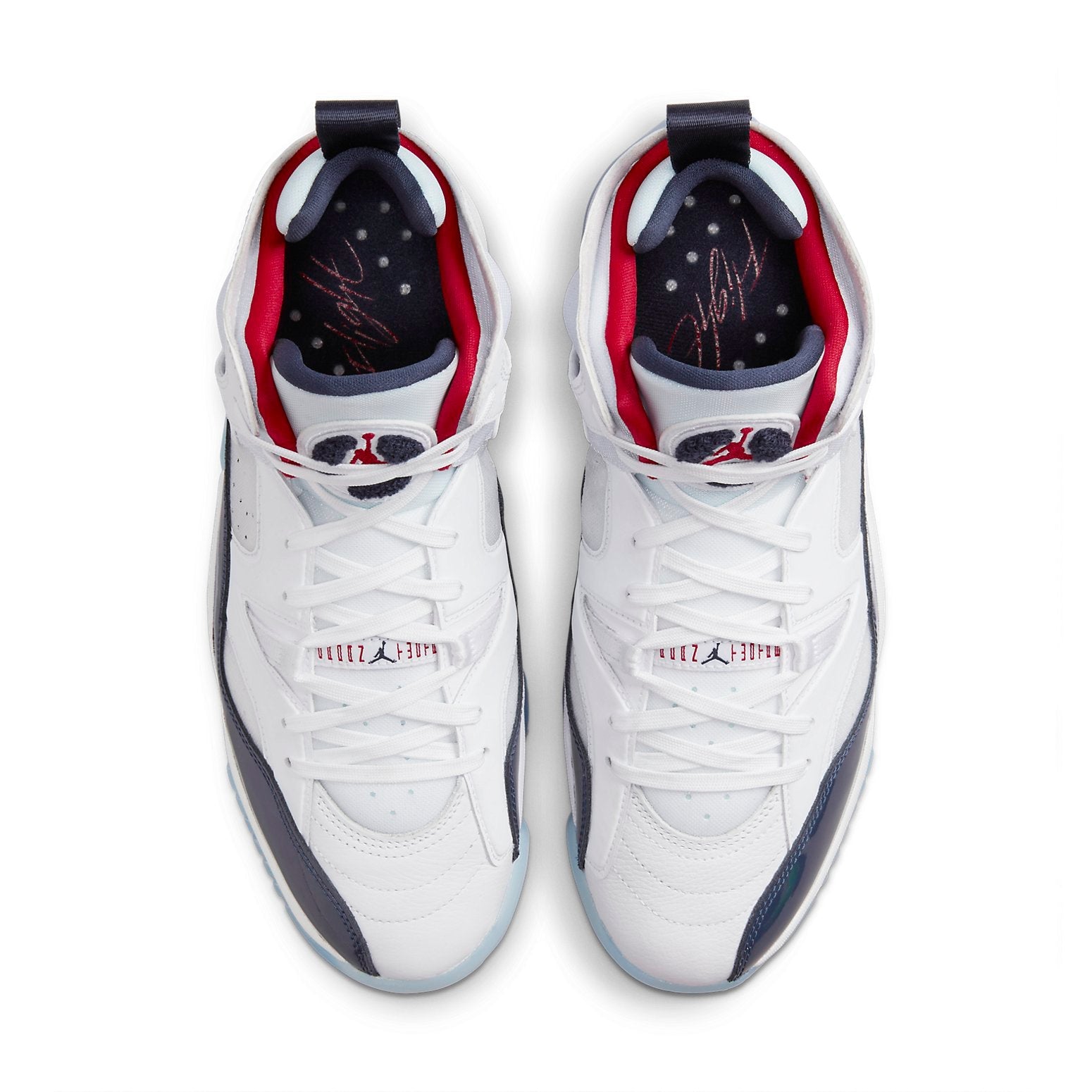 Air Jordan Jumpman Two Trey 'USA' DO1925-102