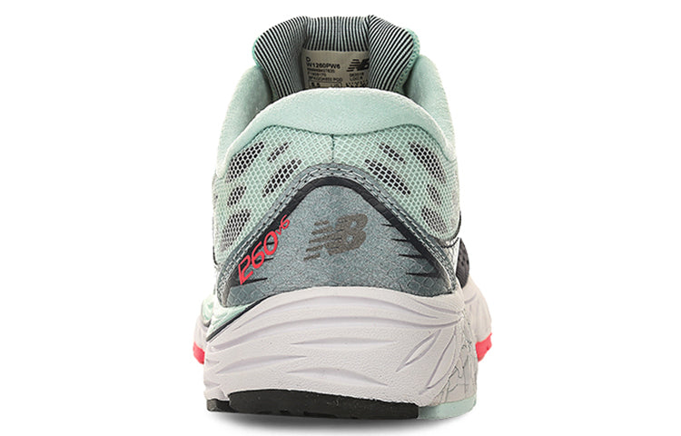 (WMNS) New Balance NB 1260 'Black Green' W1260PW6