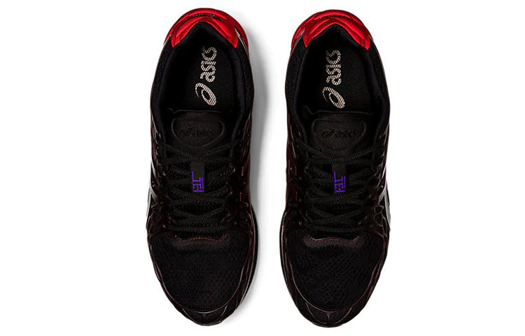 ASICS Gel Quantum Infinity 2 'Classic Red' 1021A187-001