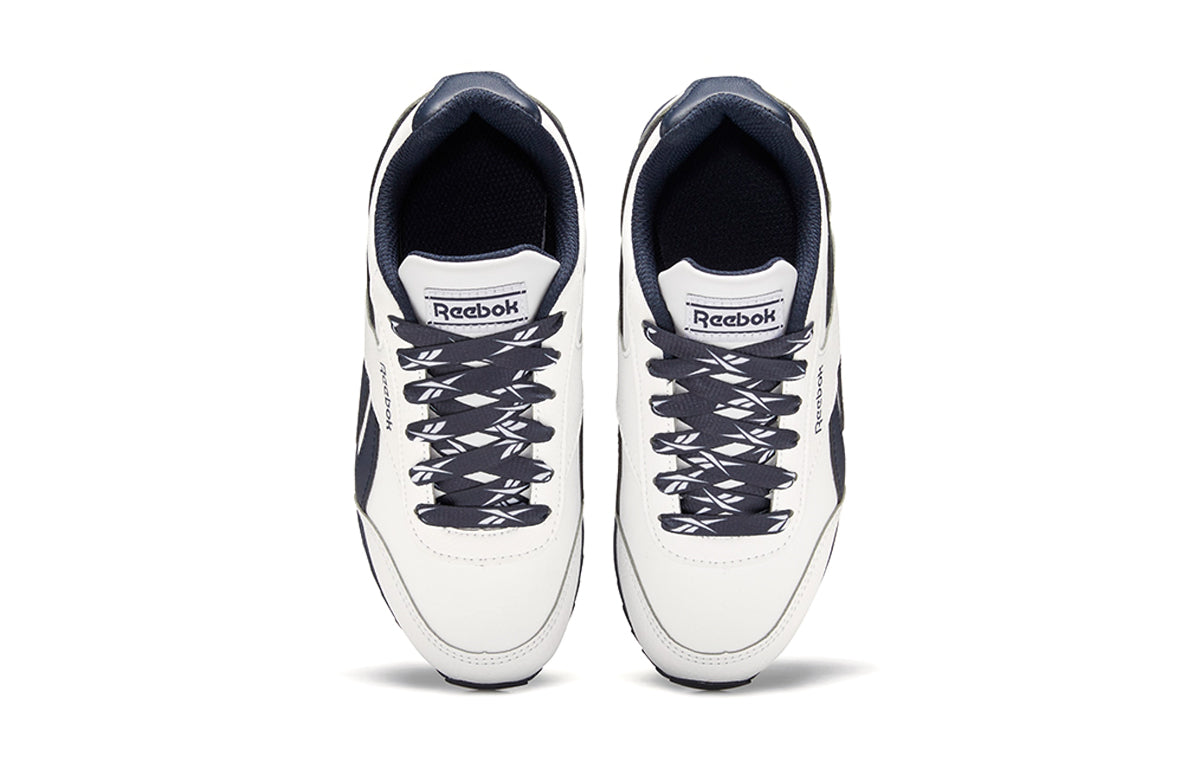 Reebok Royal Classic Jogger 2.0 'Black White' FW9003