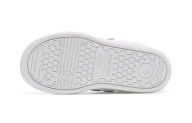 New Balance 300 Sneakers K White PT300WSP