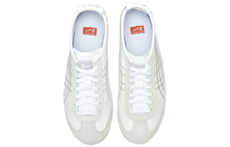 Onitsuka Tiger Mexico 66 'Grey White' 1183A650-103