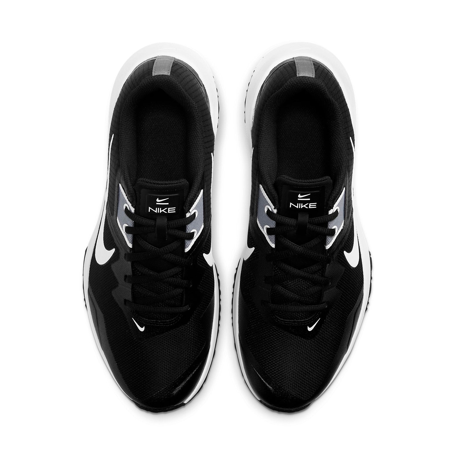 Nike Varsity Compete TR 3 'Black' CJ0813-001