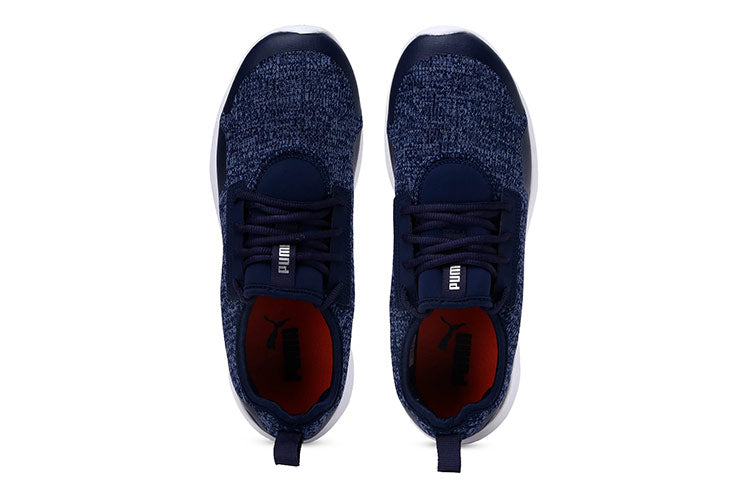 PUMA Stride Evo Idp Blue/White 371310-04