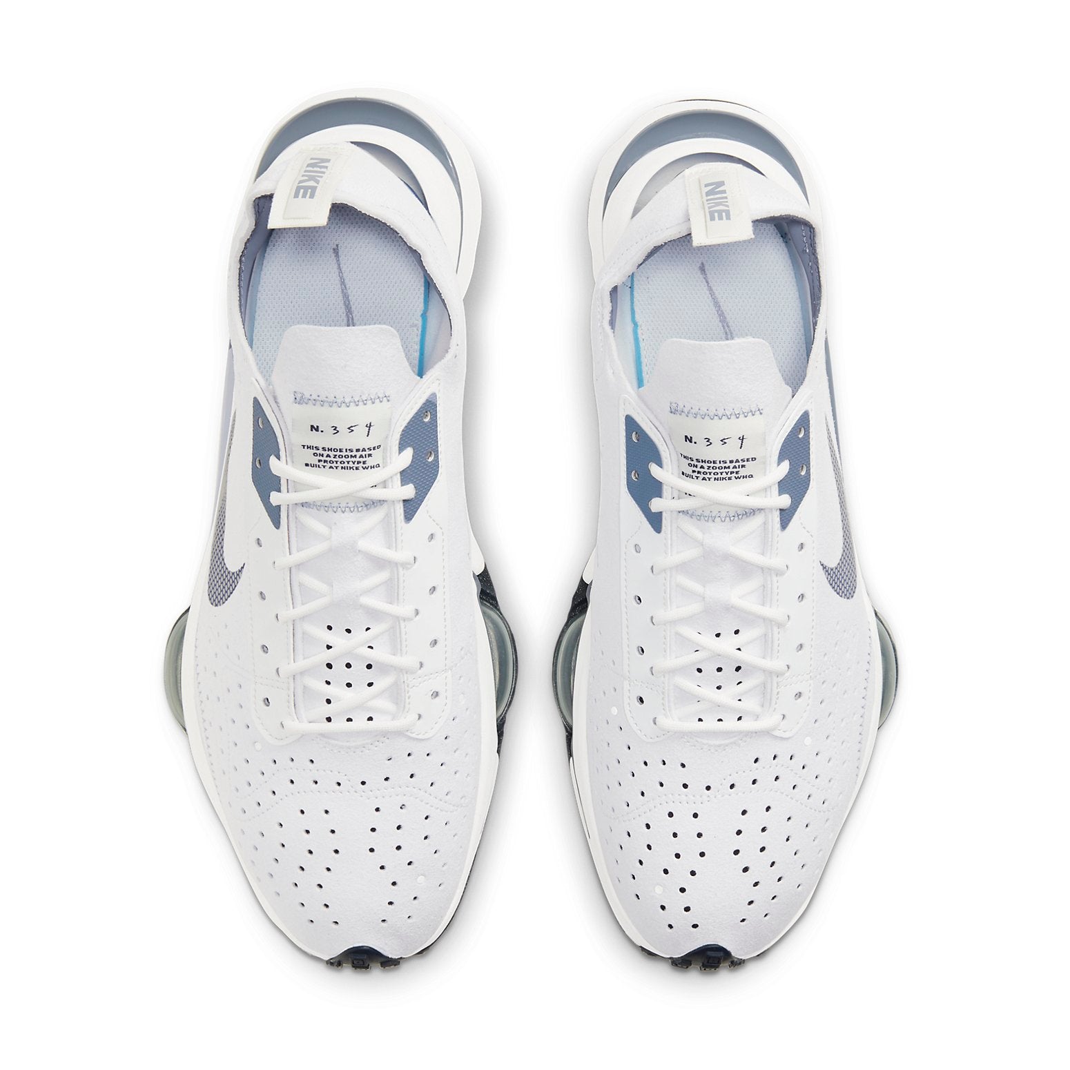 Nike Air Zoom-Type 'Ashen Slate' CJ2033-101