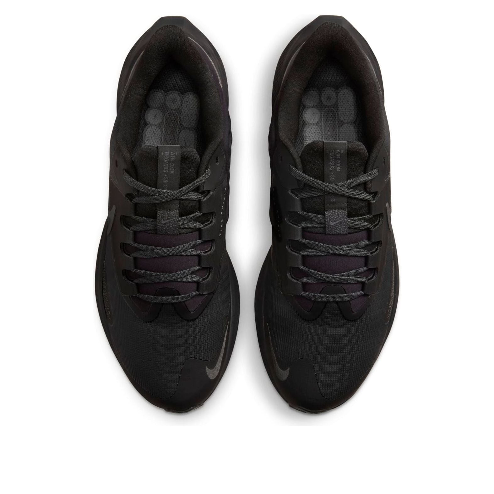 (WMNS) Nike Air Zoom Pegasus 39 Shield 'Triple Black' DO7626-001