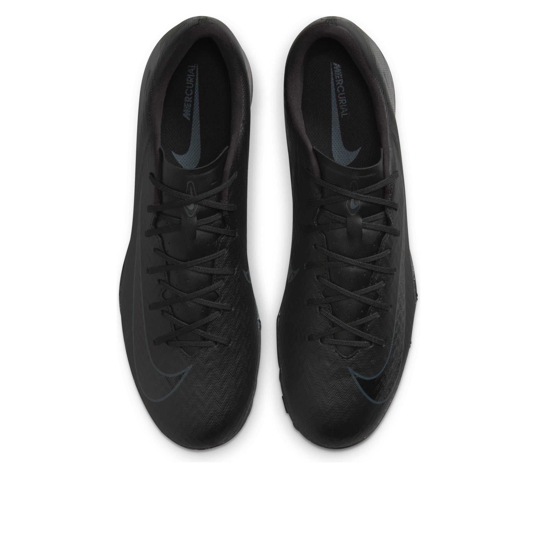 Nike Mercurial Vapor 16 Academy TF 'Shadow Pack - Black Deep Jungle' 2024 FQ8449-002