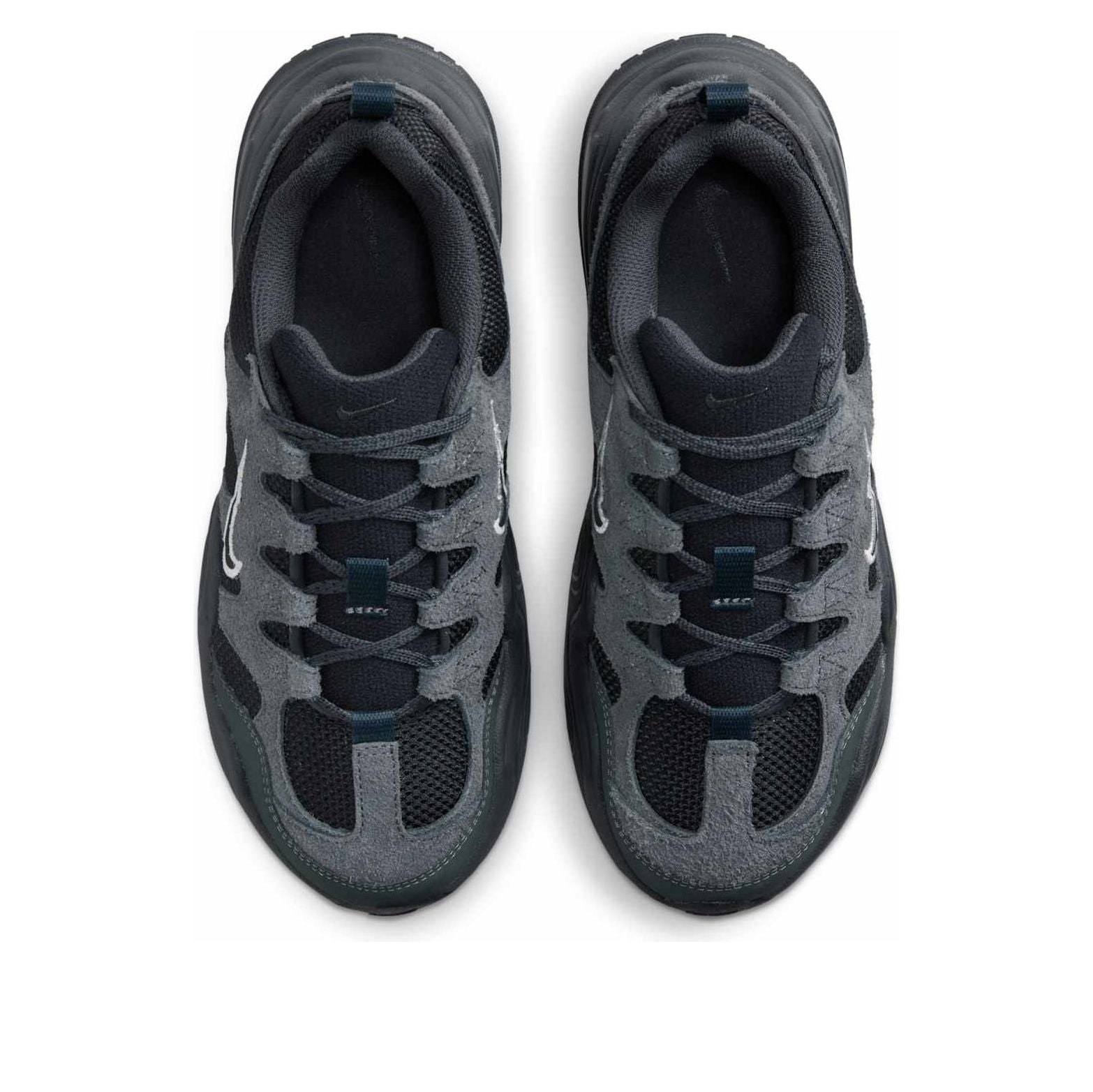 (WMNS) Nike Tech Hera 'Anthtacite' DR9761-003