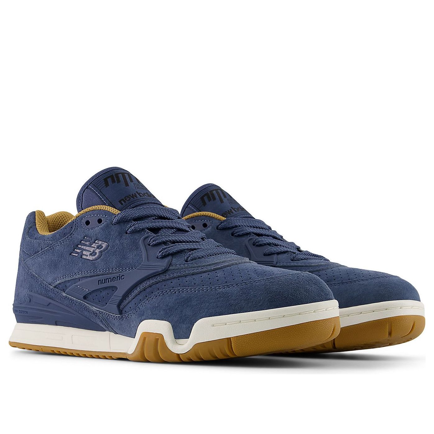New Balance Numeric 770 'Vintage Indigo Gum' NM770MNO