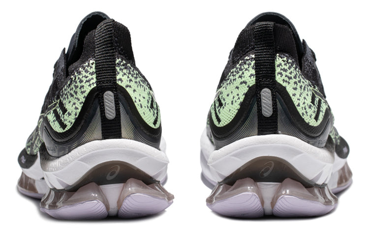 (WMNS) ASICS Kinsei Blast 'Black Purple' 1012B068-001