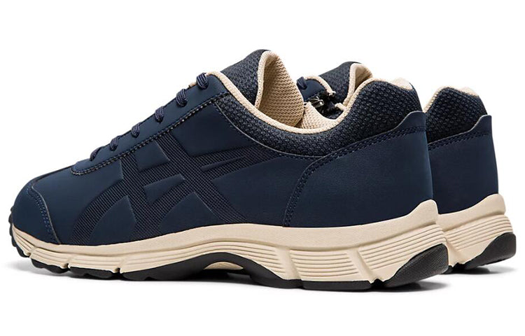 (WMNS) ASICS Gel-Fun Walker W008 Blue 1292A008-400
