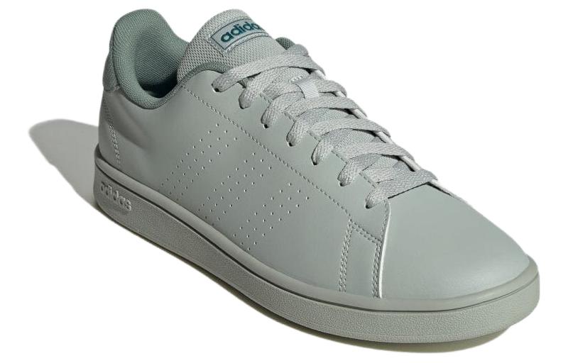 adidas Advantage Base Shoes 'Grey' IF8007