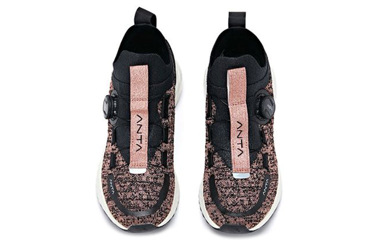 (WMNS) ANTA x NASA Flashfoam Low 'Black Hole Technology' 12915580-4